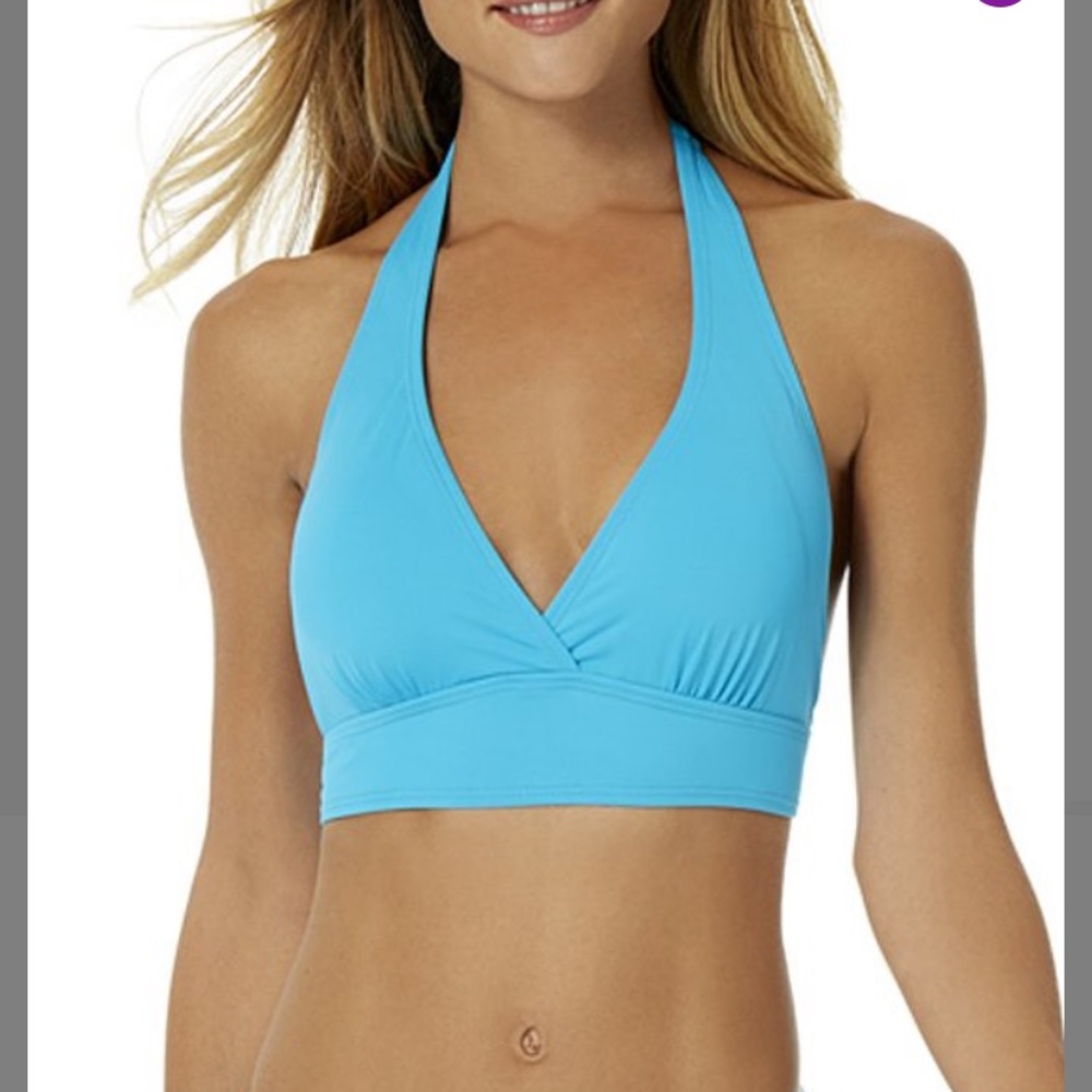 Ann Cole swim top never worn